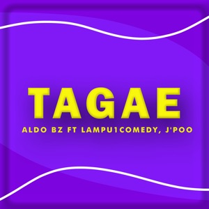 Tagae (feat. lampu1comedy & J'Poo)