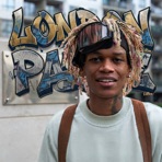 London Palace (feat. Zelcok kp) - Single