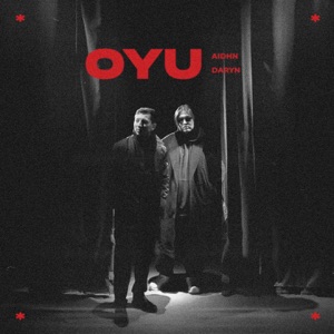 Oyu (feat. Daryn)