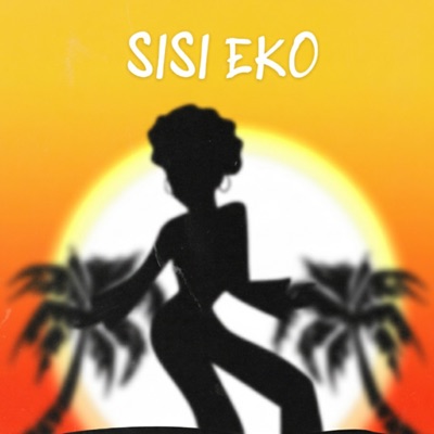 Sisi Eko - Single