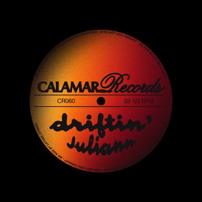 Driftin' - Single