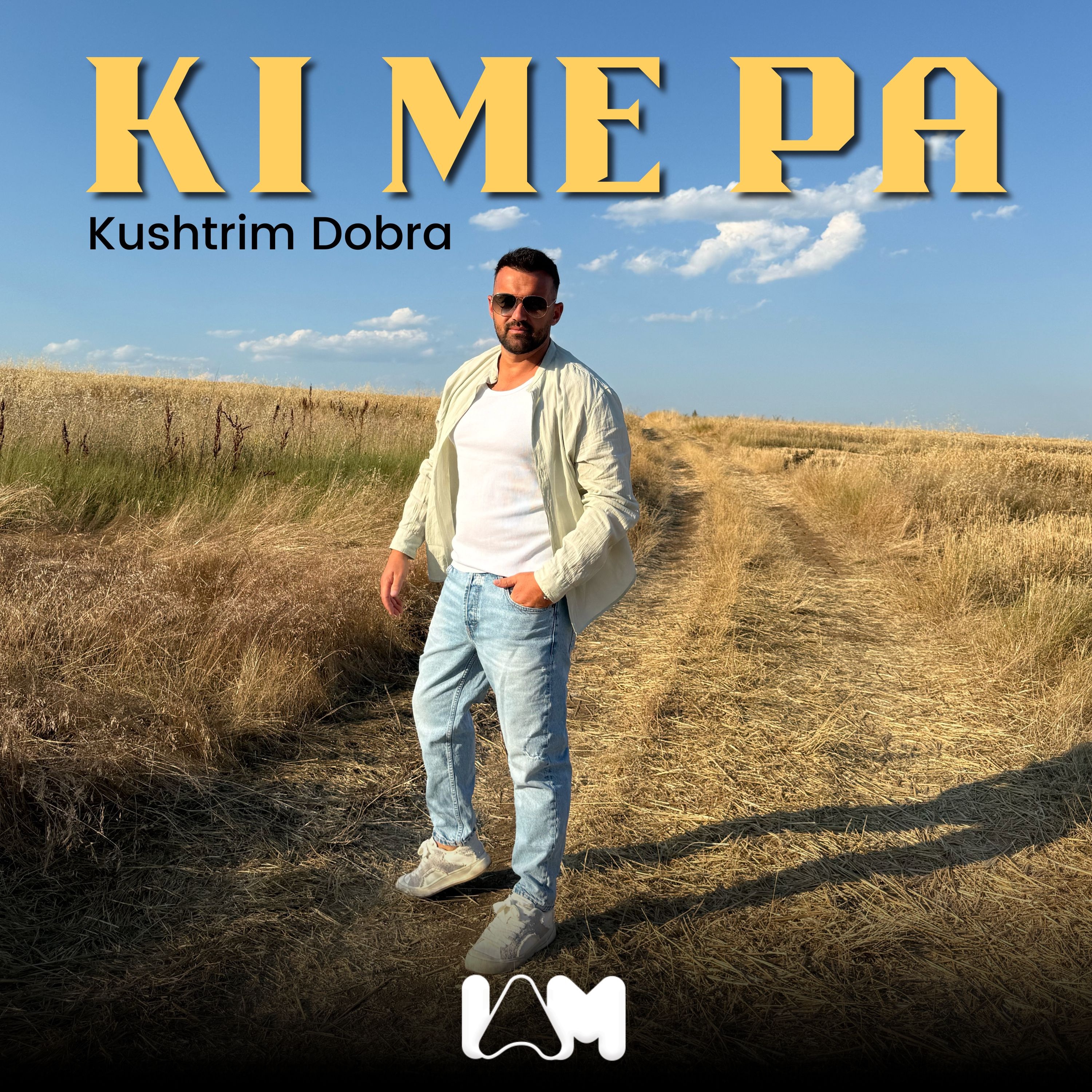 Ki Me Pa - Single