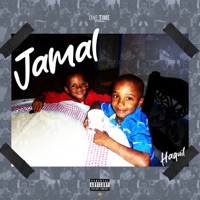 Jamal - Single - Haquil & One Time Music