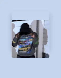 Listen to Lor.bookie, watch music videos, read bio, see tour dates & more!