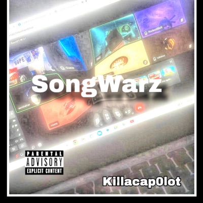 SongWarz - Single