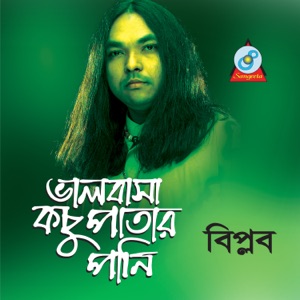 Bhalobasha Kochupatar Pani - Single