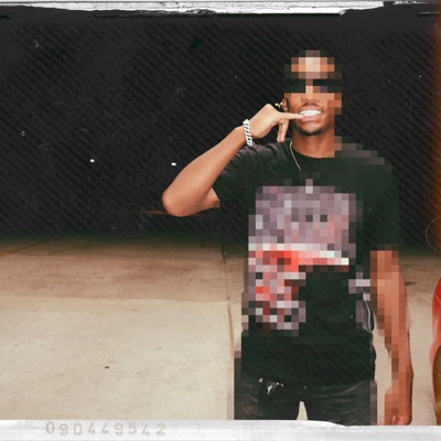 Split Personality (Reloaded) - EP