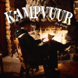 Kampvuur Gers Pardoel