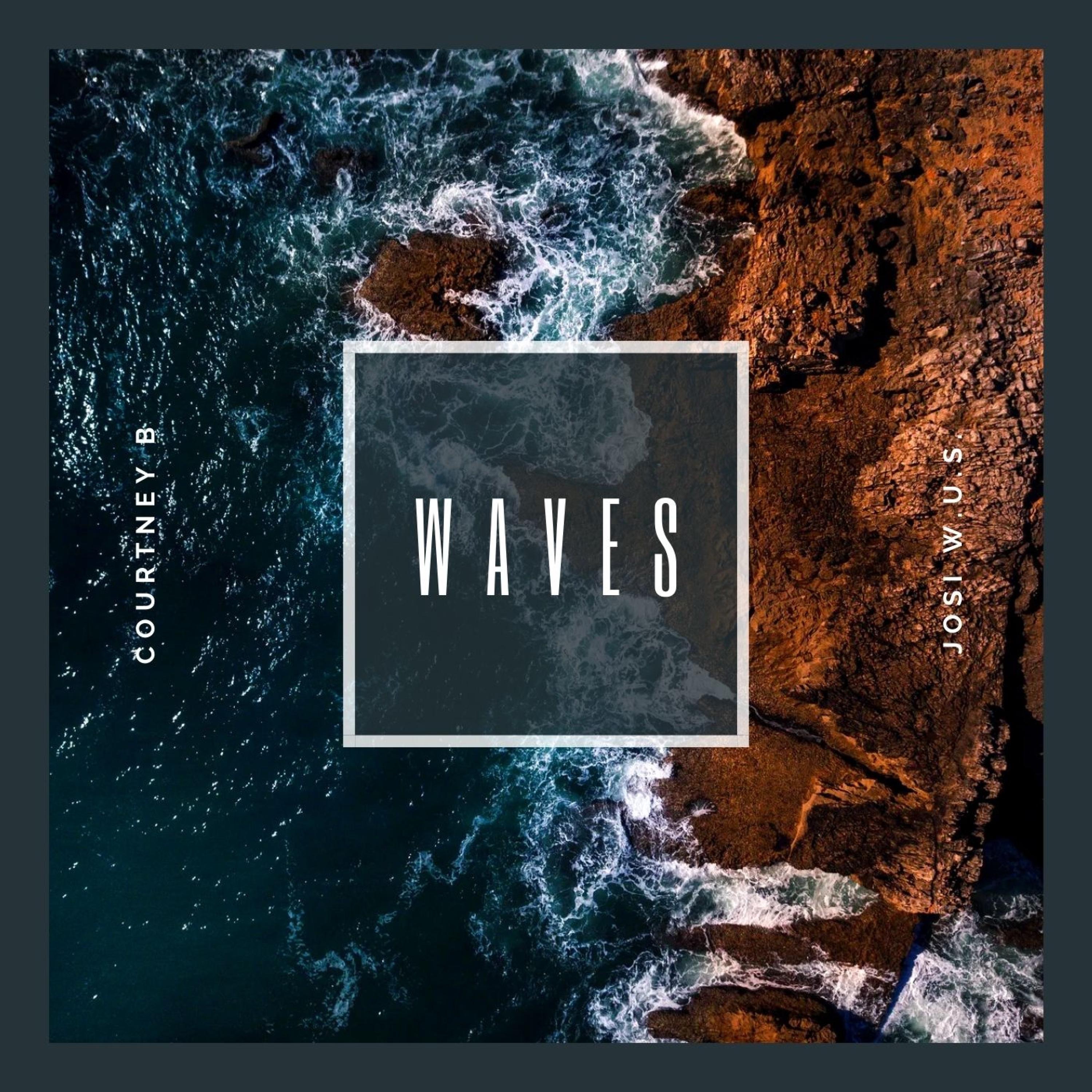 Waves (feat. JoSI W.U.S.) - Single