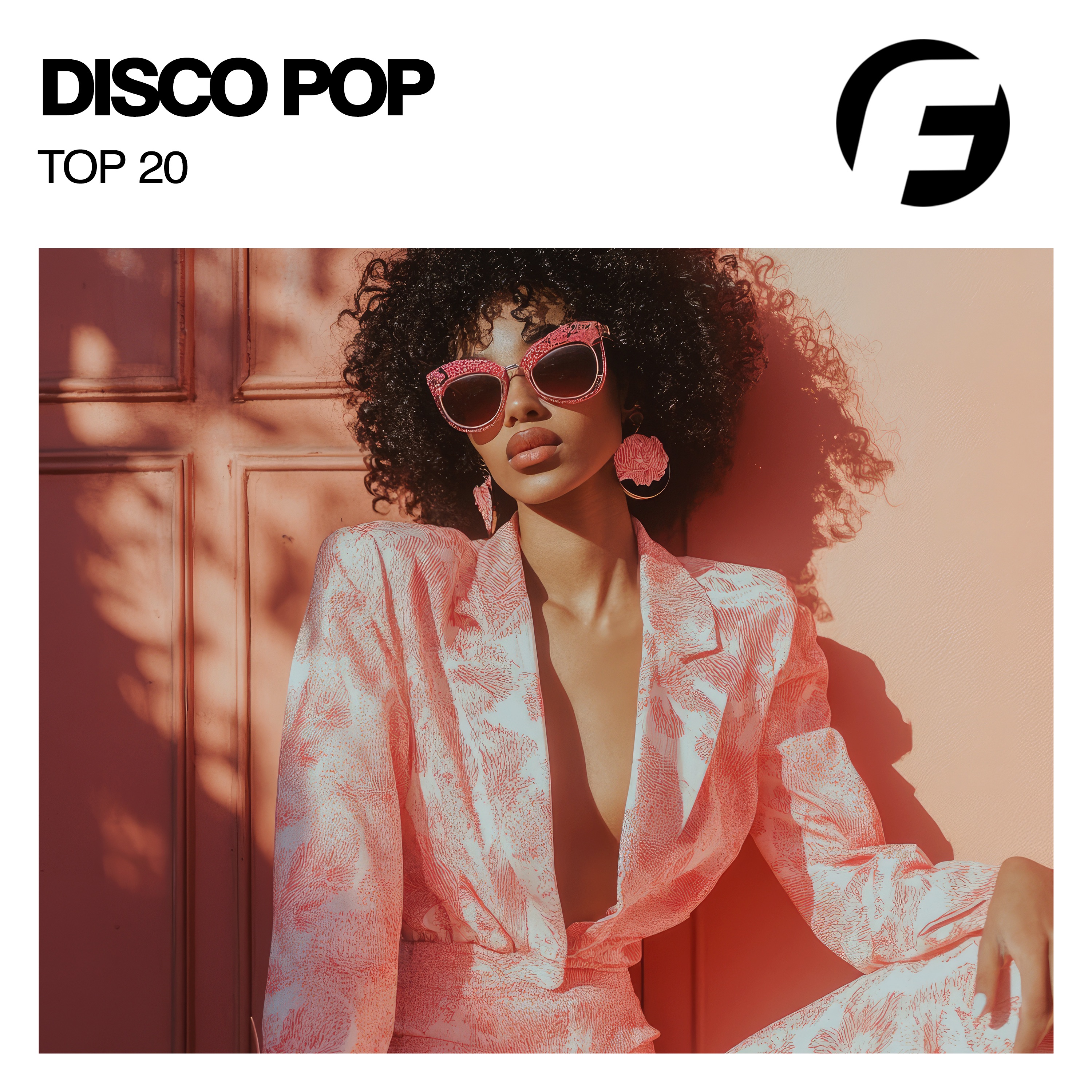 Disco Pop Top 20