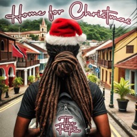 Home for Christmas - Single - The Fatha