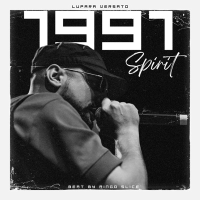 1991 SPIRIT (feat. RINGO SLICE) - Single