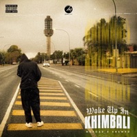 WOKEUPINKHIMBALI (feat. Krswrd) - Single - Mvxo53