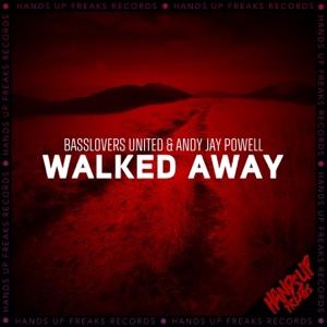 Walked Away - Single