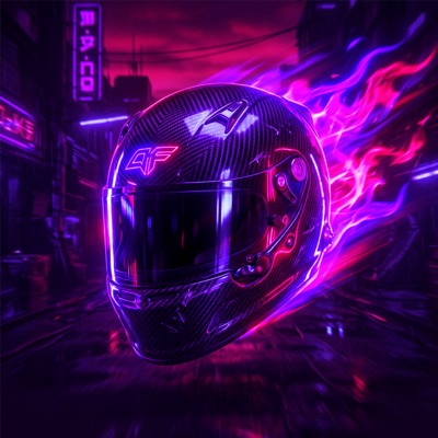 Canção Do Motoboy - EP