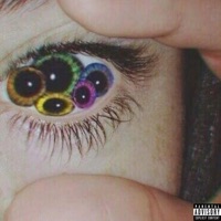 Molly Santana (feat. crimson trapdoor) - Single - cxrsy