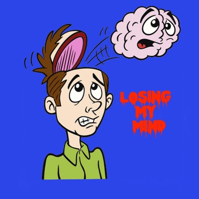 Losing My Mind - Single