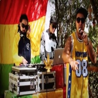 I'm A Human (feat. Paulo Banton & Dj Razional) - Single - Flaklebeat