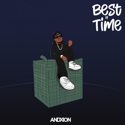 Best Of Time - Single