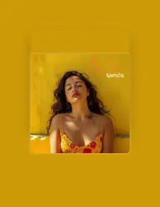 Ouve Romča, vê vídeos de música, lê a biografia, vê as datas da digressão e muito mais!