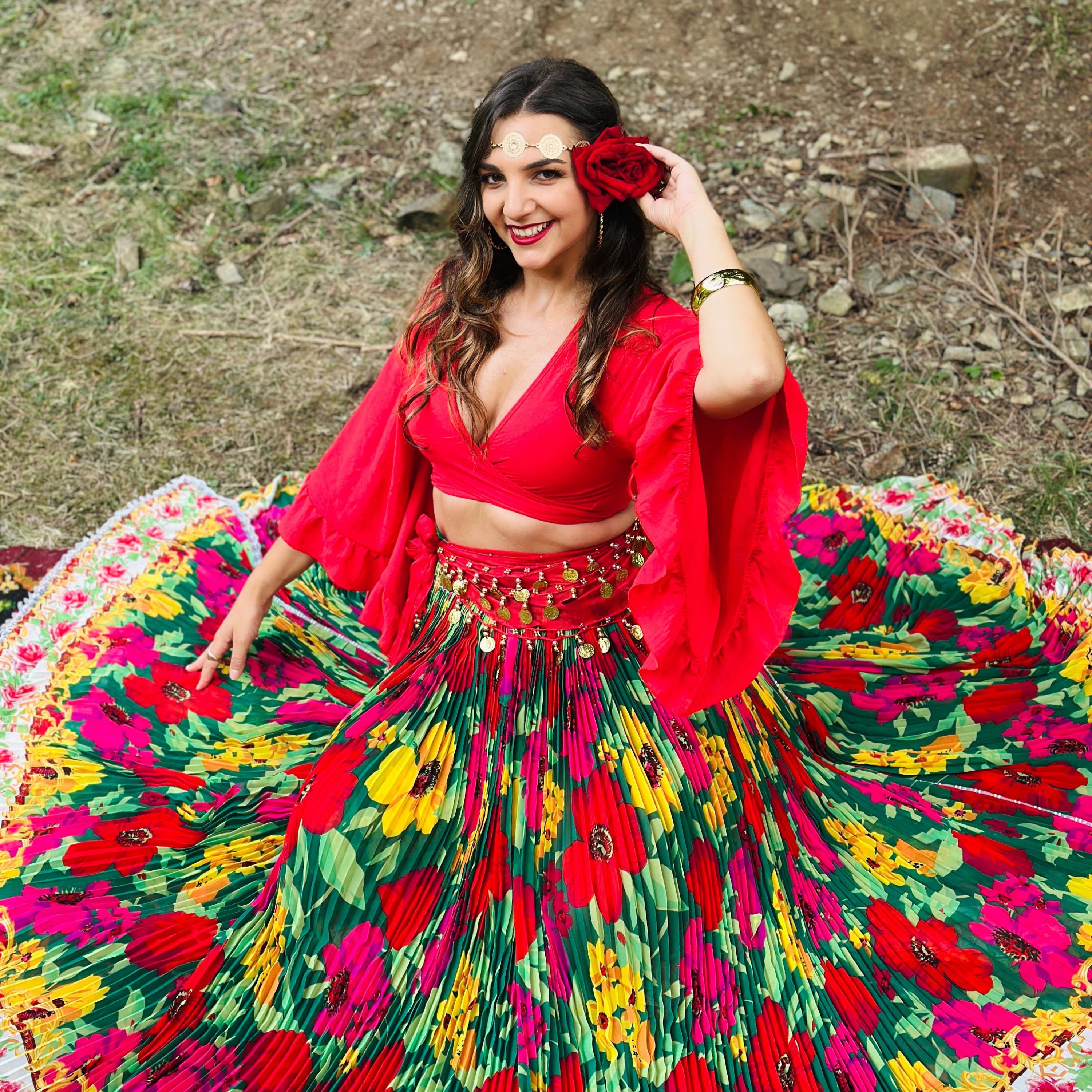 Nu-s țigancă da' m-aș face - Single