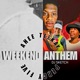 Weekend Anthem feat Ayee Five Dj sketch Single