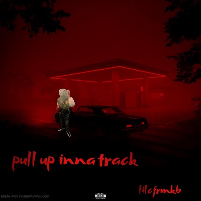 Pull Up Inna Track - Single