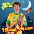 Hij komt, hij komt