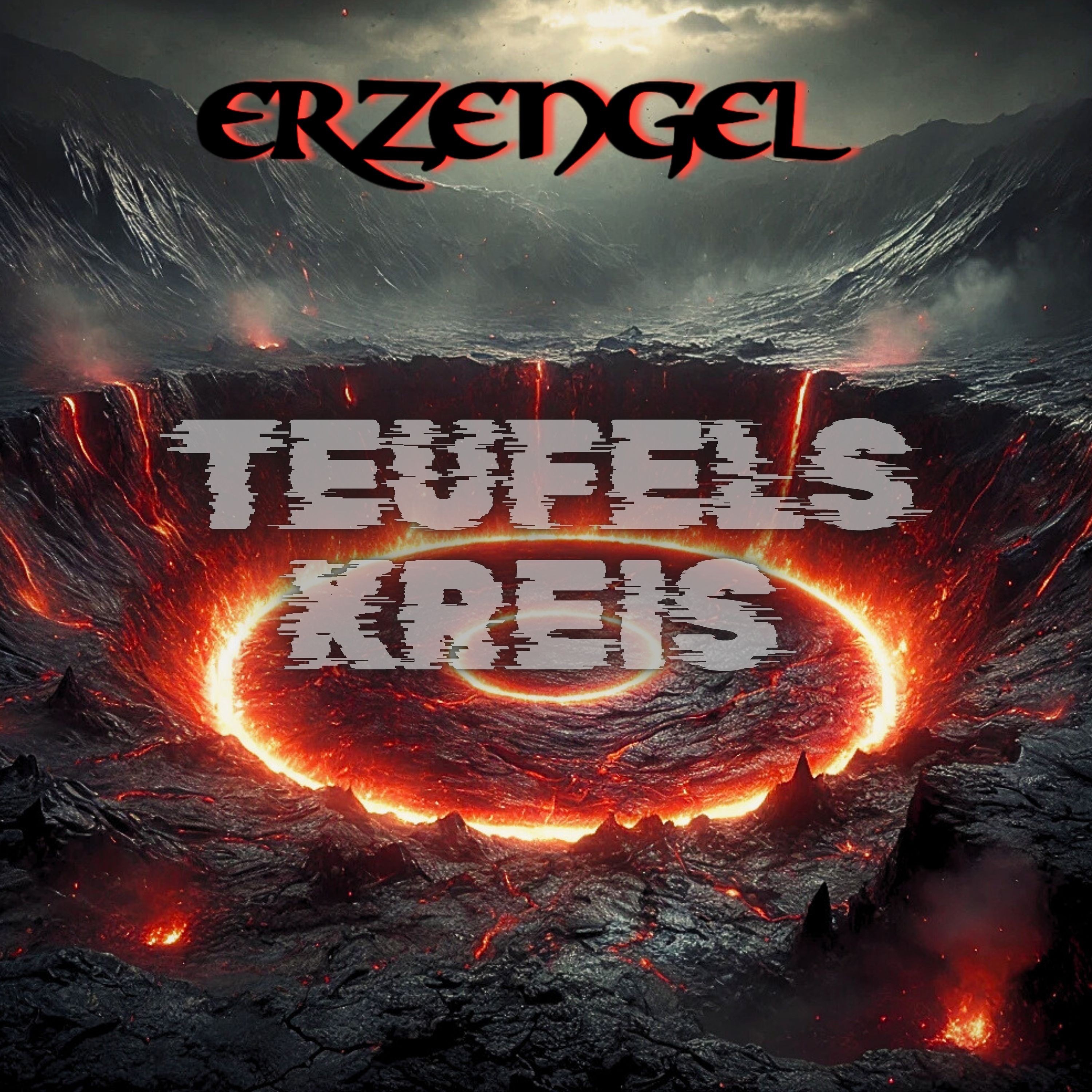 Teufelskreis - Single