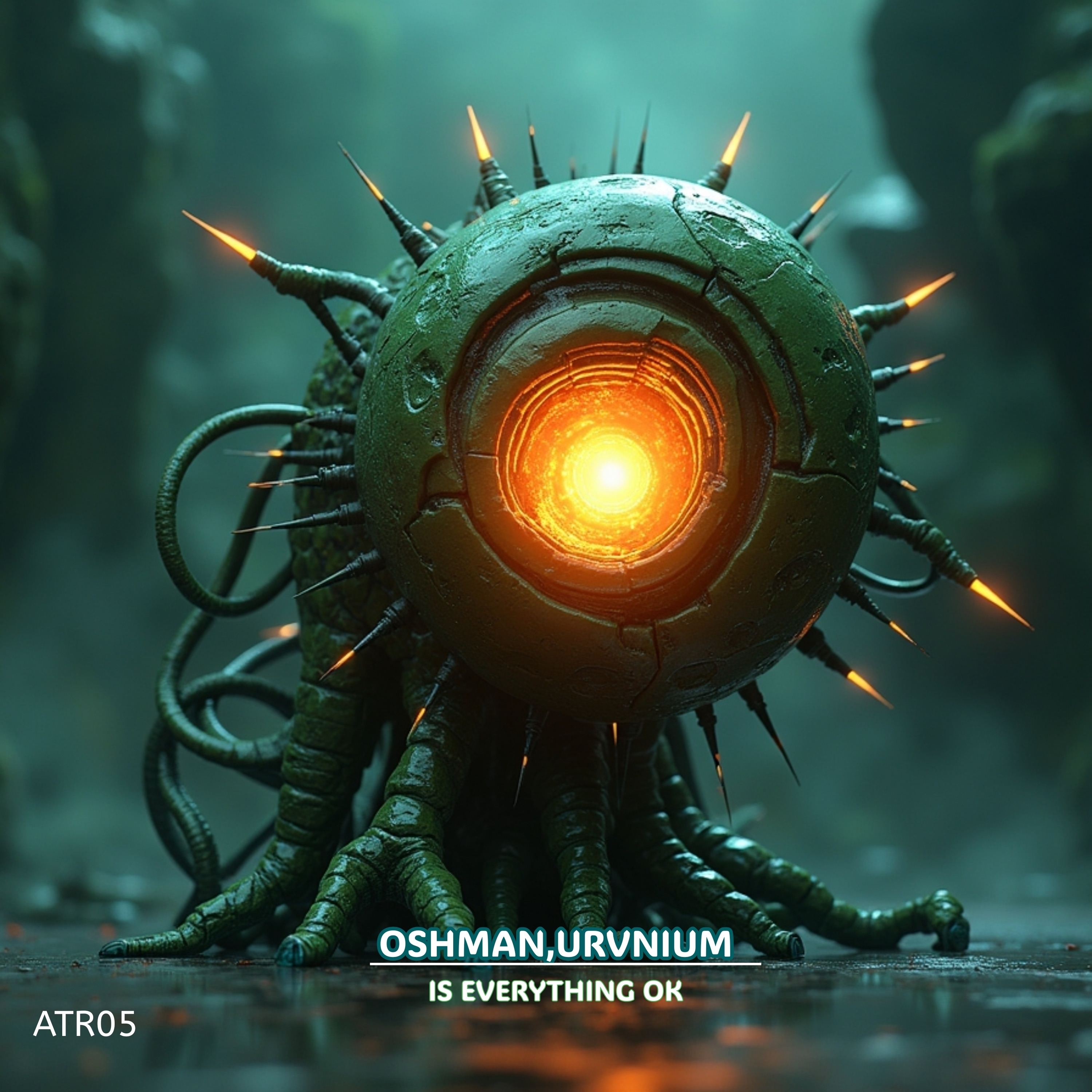 Is Everything Ok - Single