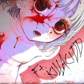 WOUND3D (feat. KILLACIDD) 3MB3RS