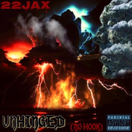 UNHINGED (No Hook) 22JAX