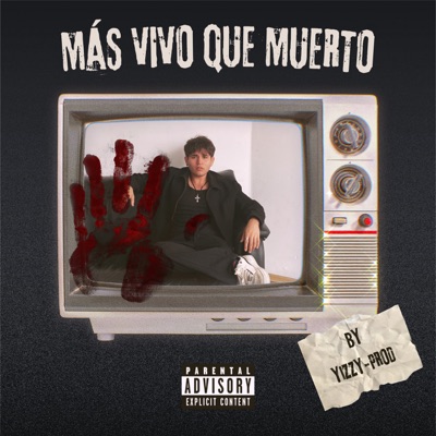 Más vivo que muerto - Single