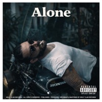 Alone - Single - Diego Val