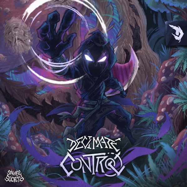 Control - EP