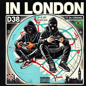 In London