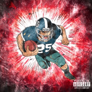 Hagefest hos Felipe (Linebacker) [feat. MøkkaFønk & Piraten]
