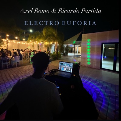 Electro Euforia - Single