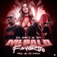 MI PALO FAVORITO & UN TINDY - Single - Es Amil