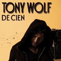 De Cien - Single - Tony Wolf