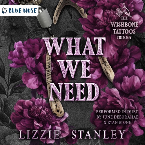 What We Need: The Wishbone Tattoos Series, Book 2 (Unabridged) cover