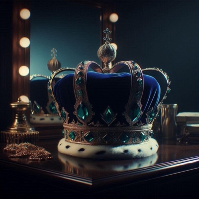 Prince Sh!t, Pt. 1 - Single