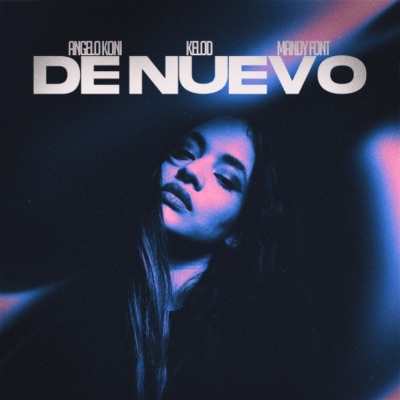 De Nuevo - Single