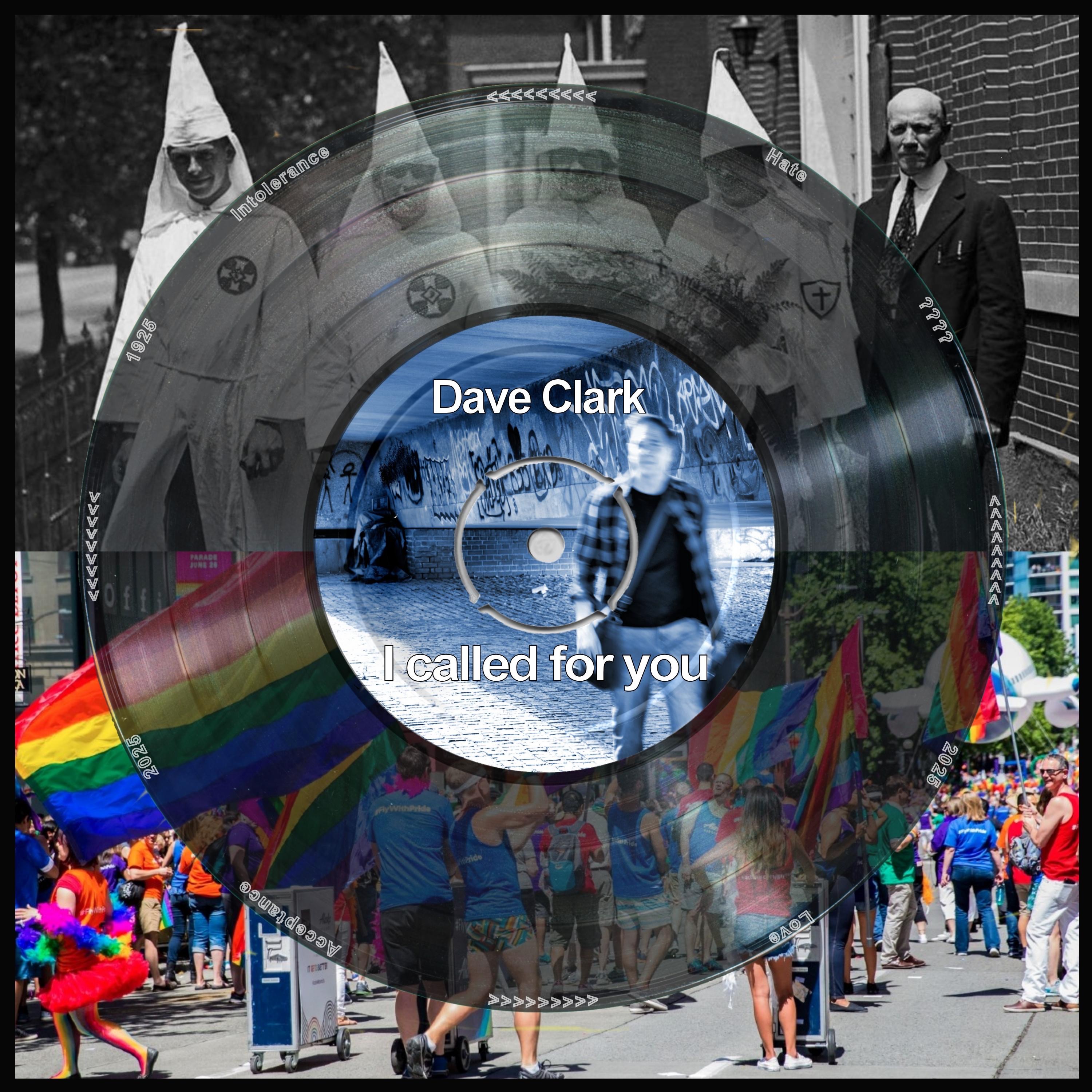 I called for you - Single