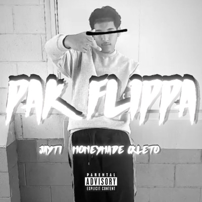 PAK FLIPPA - Single