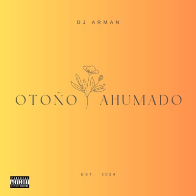 Otono Ahumado - EP