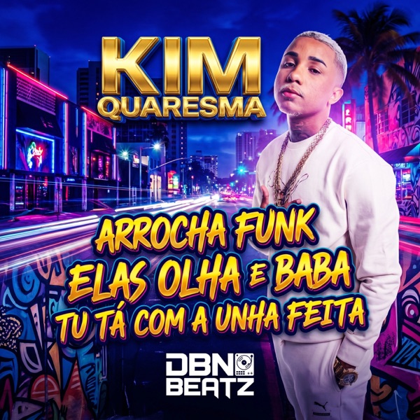Arrocha Funk Elas Olha e Baba Tu Ta Com a Unha Feita
