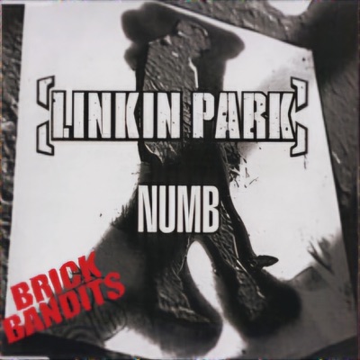 NUMB (ABE201 Rmx) [Jersey Club Remix] - Single