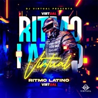 Ritmo Latino - Single - Dj Virtual
