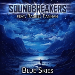 Blue Skies (Epic Trailer Version) [feat. Rachel Fannan & Jim Dooley]